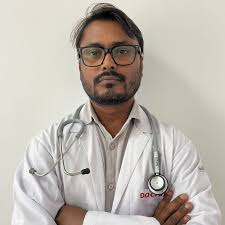 Dr. Manoj Kumar